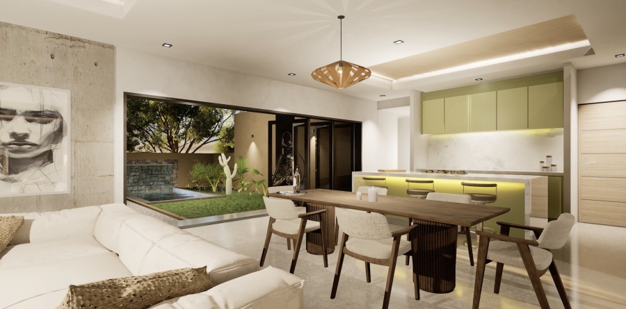 3 Bedroom Property for Sale in Langebaan Country Estate Western Cape